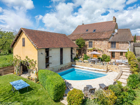 Acheter maison BELVES  564 300  €