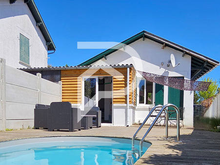 Vendre maison la tremblade  252 000  €