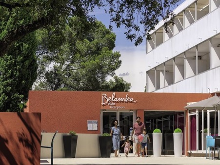 vente appartement LE PRADET 47 585  € 19 m²
