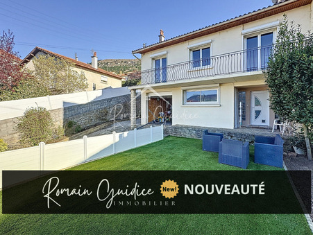 vente maison Creissels  274 000  € 147 mï¿½