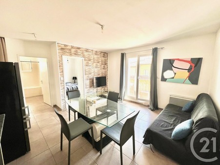 Achète appartement la crau  189 000  €