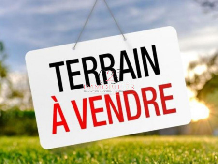 Vends terrain CHATEAUNEUF DE GADAGNE  227 000  €