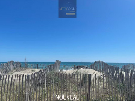 Achat appartement FRONTIGNAN-PLAGES  194 000  €
