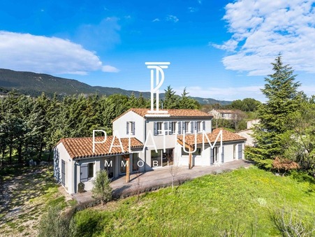 Vends maison Cucuron  750 000  €