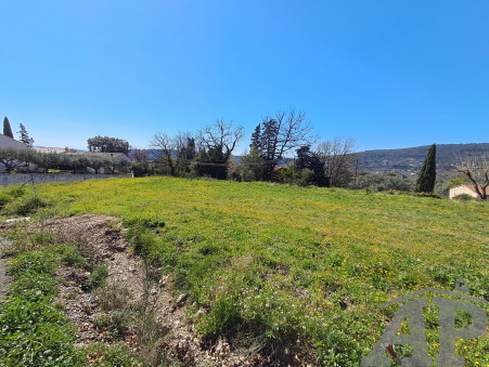 Achat terrain DRAGUIGNAN  150 000  €