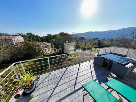 vente maison MEYRANNES 235000 €