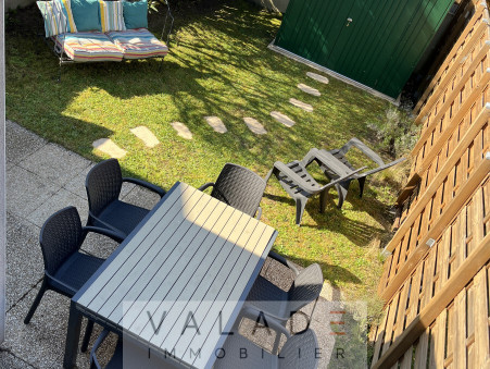 Vente maison DOLUS D'OLERON  218 400  €