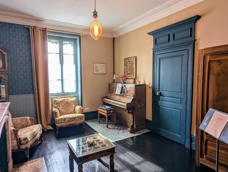 Vente maison GRAULHET  198 000  €