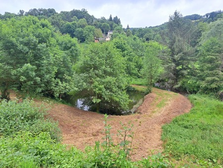 Vendre terrain Montredon-LabessonniÃ© 12 500  €