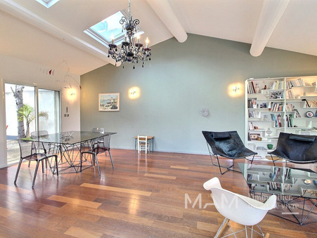 vente maison Marseille  795 000  € 135 mï¿½