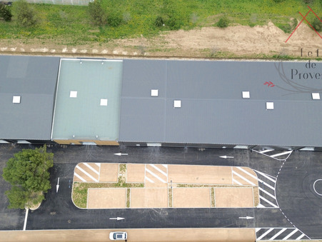 Vends local Carpentras 3 950 000  €