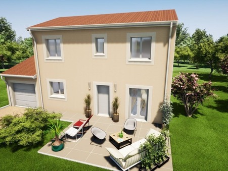 Vends maison DECINES CHARPIEU  359 000  €