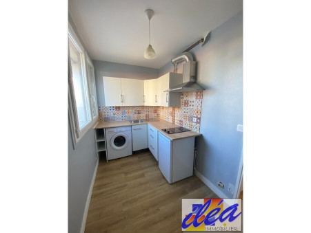 A vendre appartement BERGERAC 57 000  €
