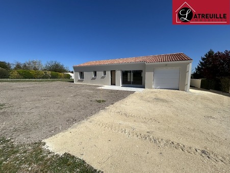 location maison SAINTES 1200 €