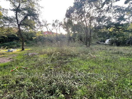 Achat terrain Grimaud  790 000  €