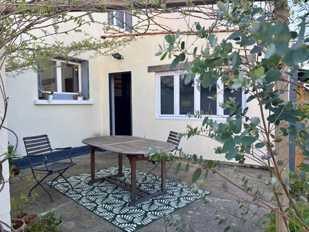 Achète maison Rochefort  276 640  €