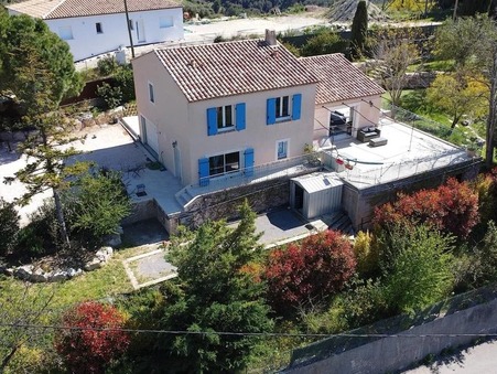 Vends maison Nice  825 000  €