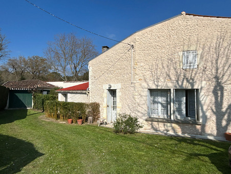 A vendre maison saint palais sur mer  429 450  €