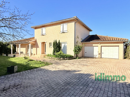 vente maison Mions  646 000  € 165.5 mï¿½