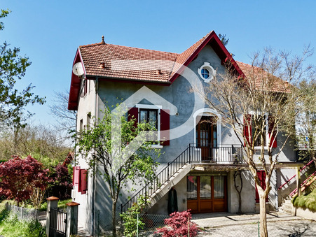 vente maison puyoo 368500 €