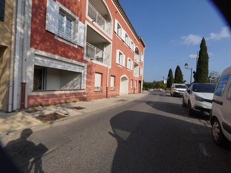 Achète appartement la motte  190 000  €