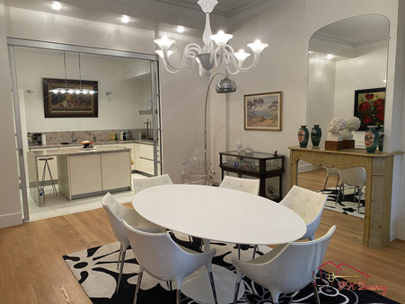 Achat appartement Narbonne  416 000  €