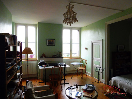 Vends appartement Millau 85 000  €