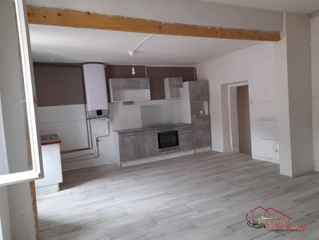 Acheter appartement Ales 59 000  €