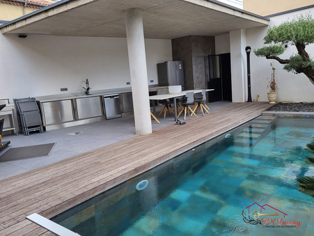 A vendre maison Ales  637 000  €