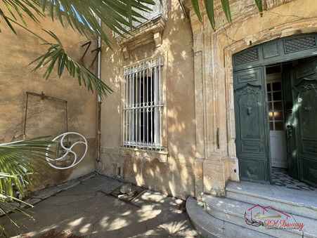 Achat maison Saint AndrÃ© de Roquelongue  263 000  €