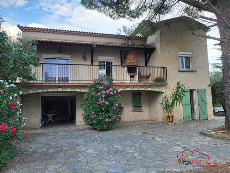 Vendre maison Saint hilaire de brethmas  249 000  €