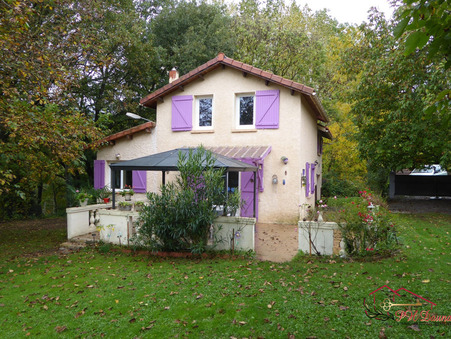 Vente maison Nant  275 000  €