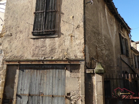 Vente maison Millau 99 000  €