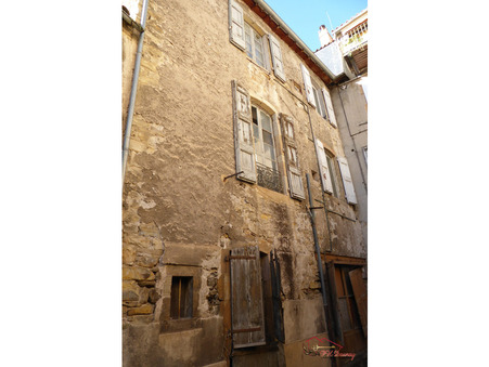 Achat immeuble Millau  149 000  €