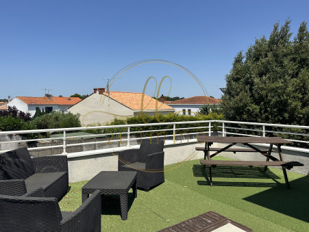 Vends appartement LAGORD  183 750  €