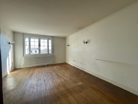 Vente immeuble Saint-Trojan-les-Bains  402 325  €