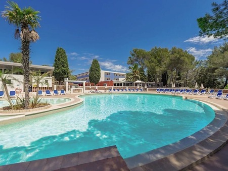 Vendre appartement LE PRADET 90 939  €