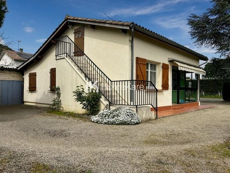 vente maison Gagnac-sur-Garonne 215000 €