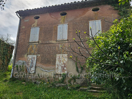 A vendre maison La Garde-Freinet  399 000  €