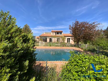Achat maison cuers  624 000  €