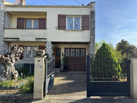 Acheter maison MIRAMONT DE GUYENNE 90 950  €
