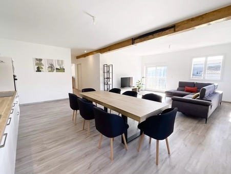 location appartement Saint-Lieux-Lafenasse 830 €