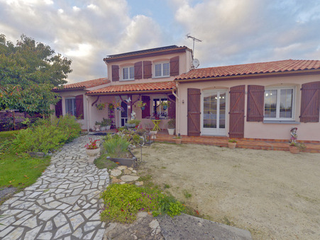 Acheter maison Saujon  399 000  €