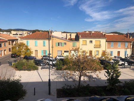 location appartement La Londe-les-Maures 870 €