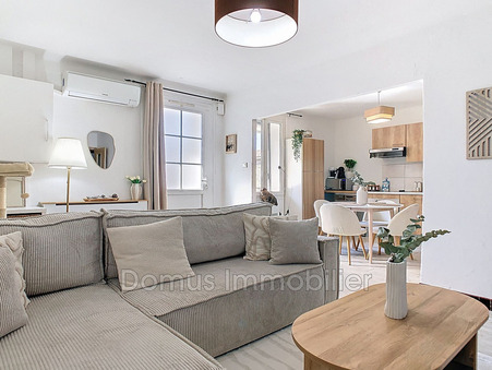 A vendre appartement Entraigues-sur-la-Sorgue  115 000  €