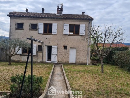 Achète maison Pignans  324 000  €
