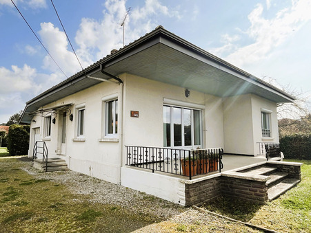 Acheter maison SAINT PAUL LES DAX  255 000  €