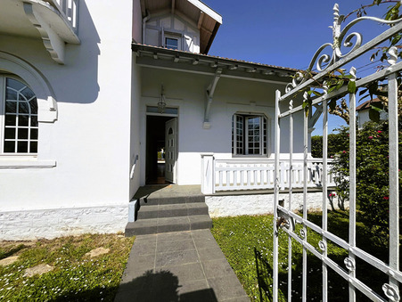 vente maison SAINT PAUL LES DAX  649 000  € 240 mï¿½