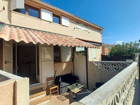 Vente maison Portiragnes  119 200  €