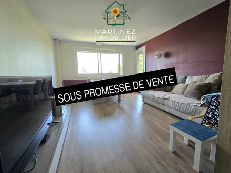 Achat appartement Saint-Priest  215 000  €